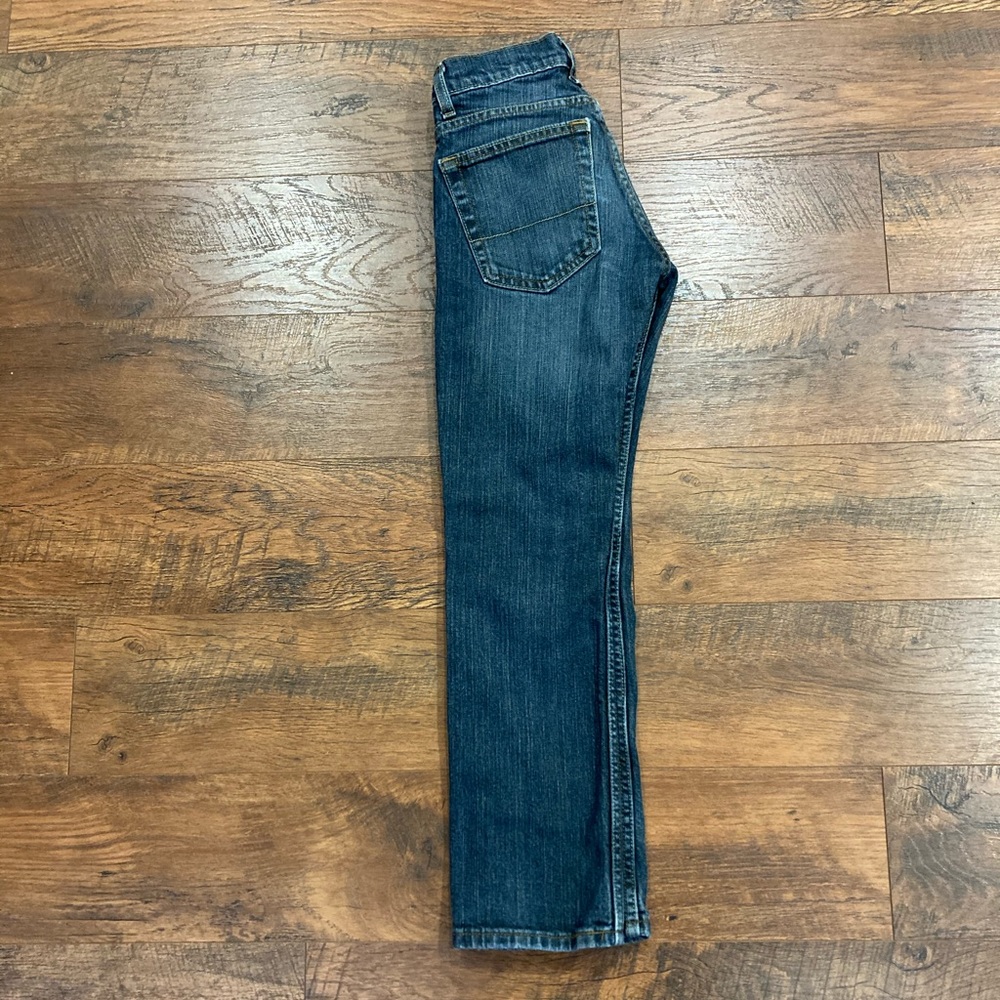 LEVIS Skinny Jeans Girls Size 14 Reg - Picture 2 of 7
